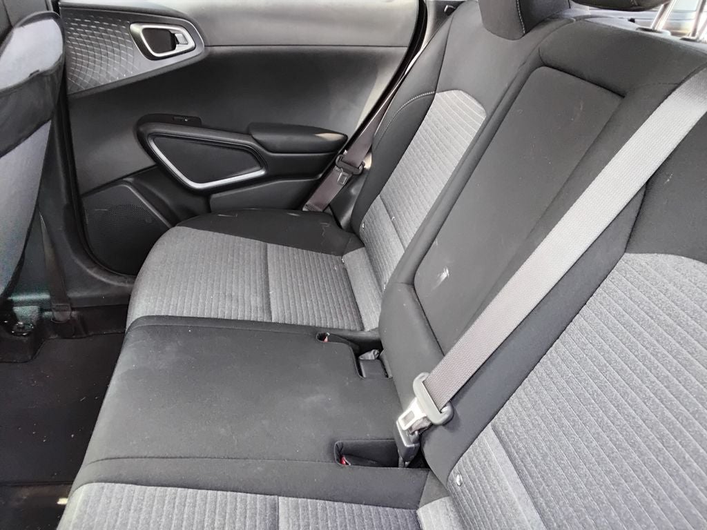 2023 Kia Soul EX