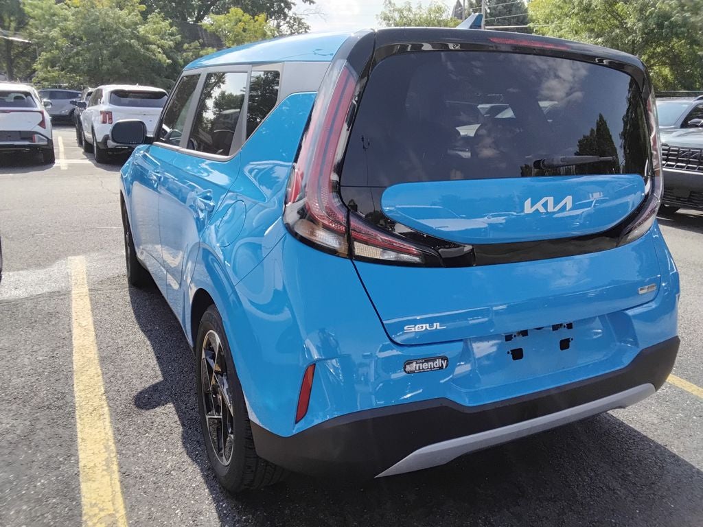 2023 Kia Soul EX
