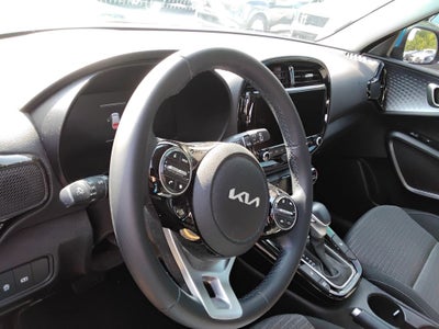 2023 Kia Soul EX