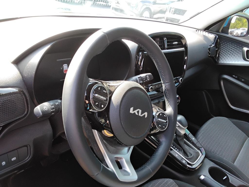 2023 Kia Soul EX