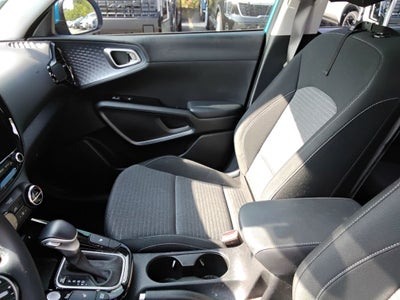 2023 Kia Soul EX