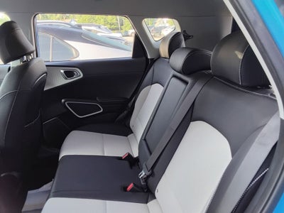 2024 Kia Soul GT-Line