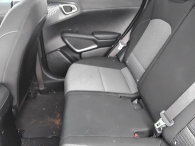 2021 Kia Soul GT-Line