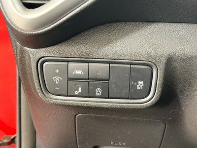 2021 Kia Soul GT-Line