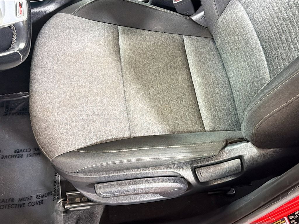 2021 Kia Soul GT-Line