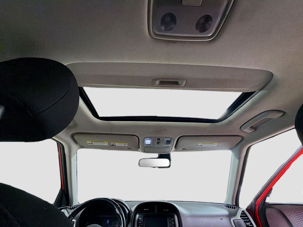 2021 Kia Soul GT-Line