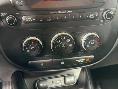 2015 Kia Soul Plus
