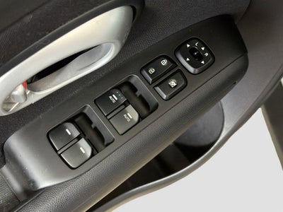 2015 Kia Soul Plus