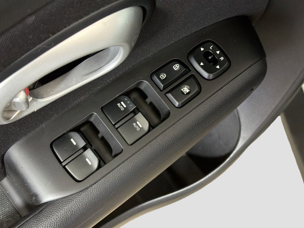 2015 Kia Soul Plus