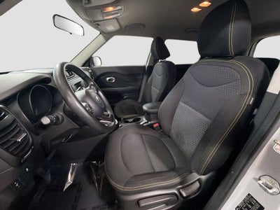 2015 Kia Soul Plus