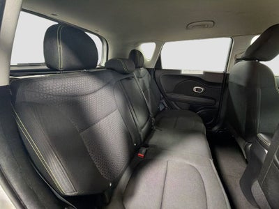 2015 Kia Soul Plus