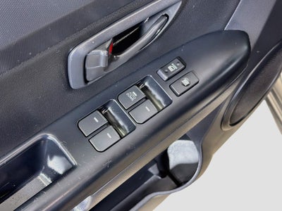 2013 Kia Soul Base