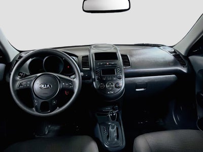 2013 Kia Soul Base