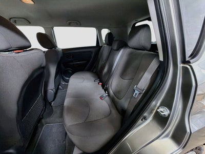 2013 Kia Soul Base