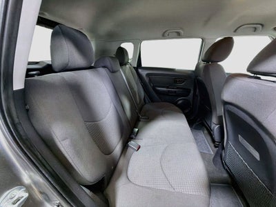 2013 Kia Soul Base