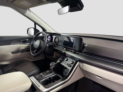 2023 Kia Carnival LX Seat Package