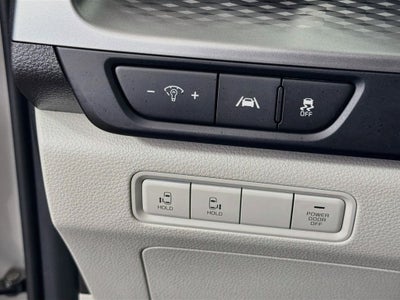 2022 Kia Carnival LXS
