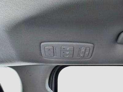 2022 Kia Carnival LXS
