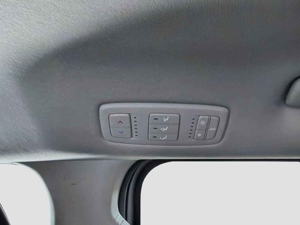 2022 Kia Carnival LXS