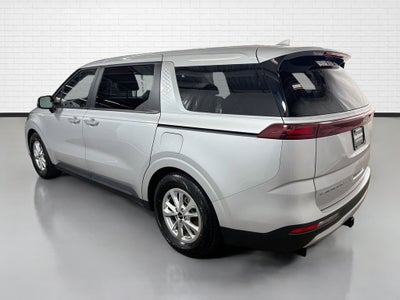 2022 Kia Carnival LXS