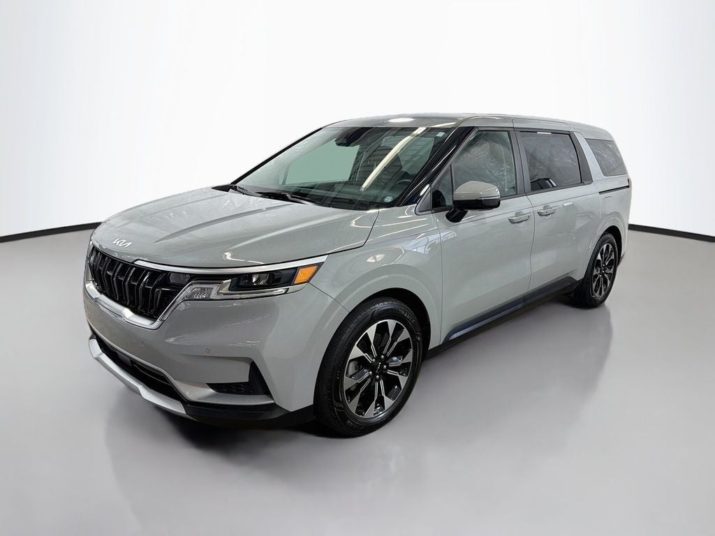 2024 Kia Carnival EX