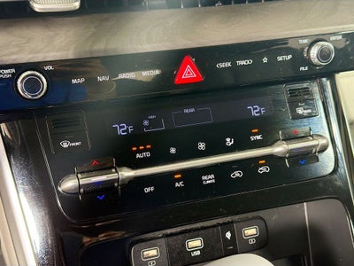 2023 Kia Carnival EX