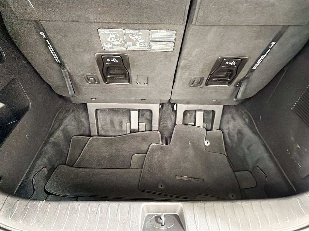 2023 Kia Carnival EX