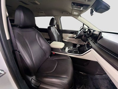 2023 Kia Carnival EX