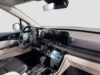 2023 Kia Carnival EX