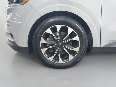 2023 Kia Carnival EX