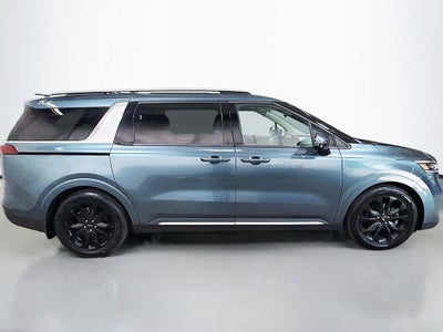 2024 Kia Carnival SX Prestige