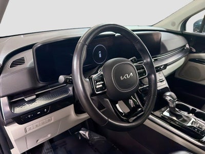 2024 Kia Carnival SX Prestige