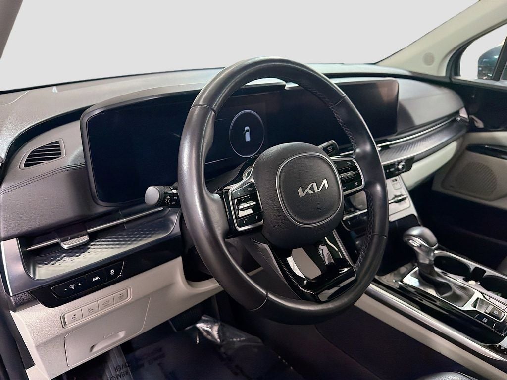 2024 Kia Carnival SX Prestige