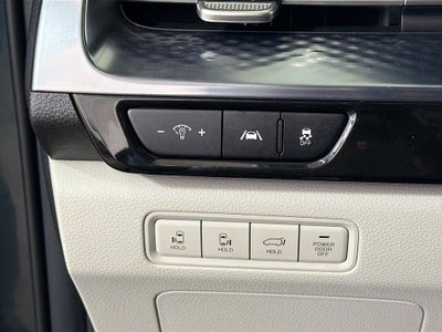 2024 Kia Carnival SX Prestige