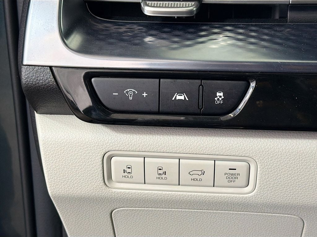 2024 Kia Carnival SX Prestige