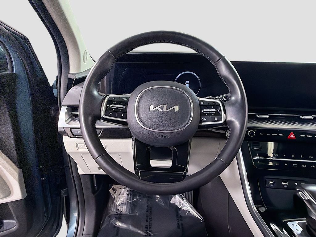 2024 Kia Carnival SX Prestige