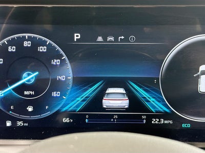 2024 Kia Carnival SX Prestige