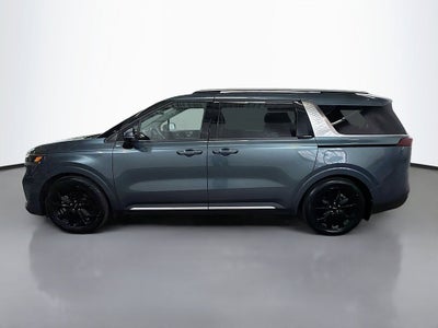 2024 Kia Carnival SX Prestige