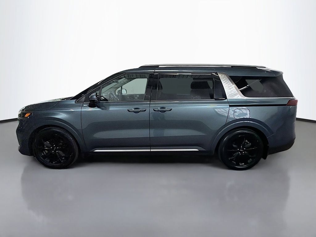 2024 Kia Carnival SX Prestige