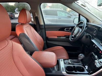 2024 Kia Carnival SX Prestige