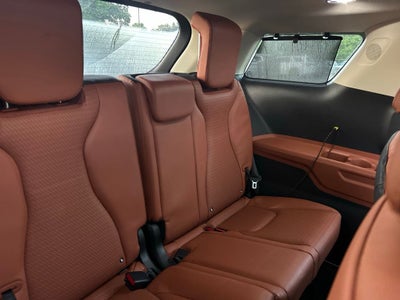 2024 Kia Carnival SX Prestige