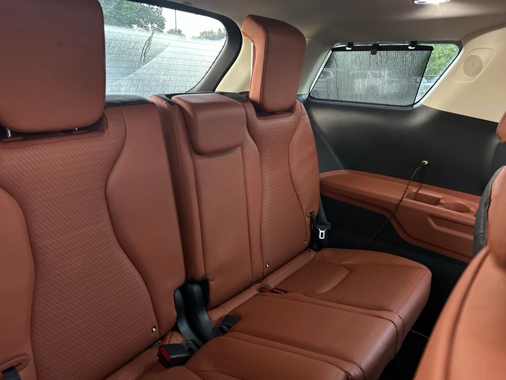 2024 Kia Carnival SX Prestige