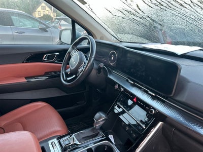 2024 Kia Carnival SX Prestige