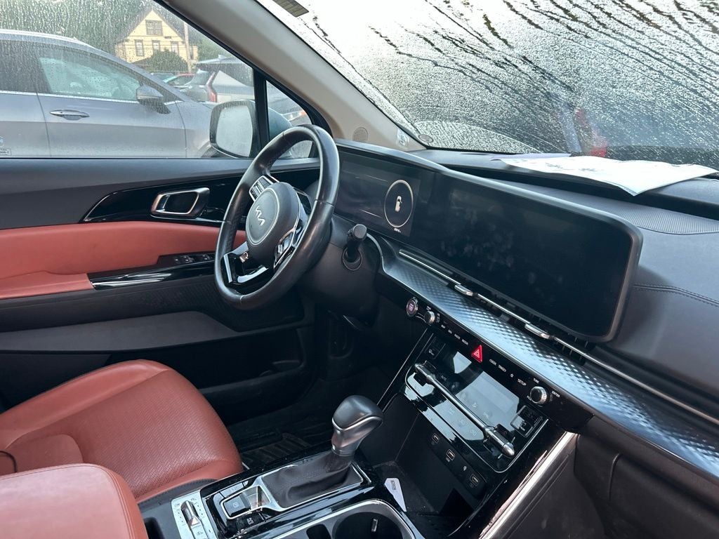 2024 Kia Carnival SX Prestige