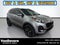 2022 Kia Sportage Nightfall