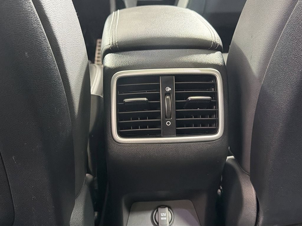 2022 Kia Sportage Nightfall