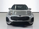 2022 Kia Sportage Nightfall