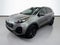 2022 Kia Sportage Nightfall