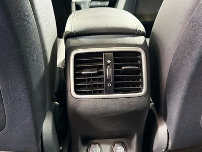 2022 Kia Sportage Nightfall