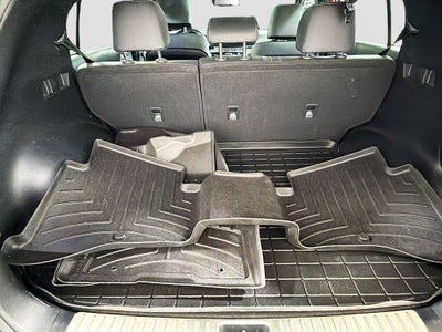 2022 Kia Sportage Nightfall